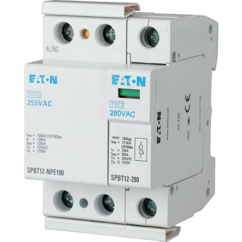 158308 SPBT12-280-1+NPE, Eaton