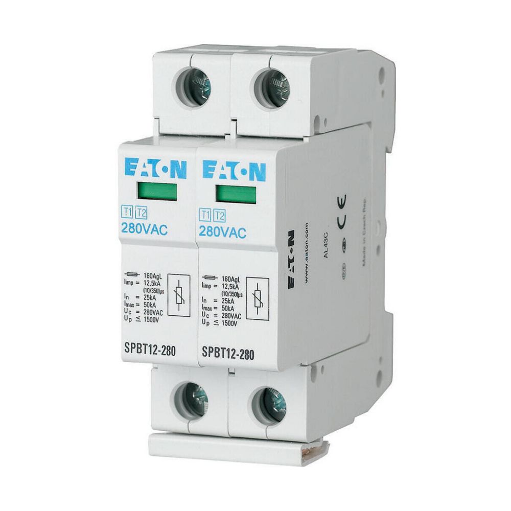 158309 SPBT12-280/2, Eaton