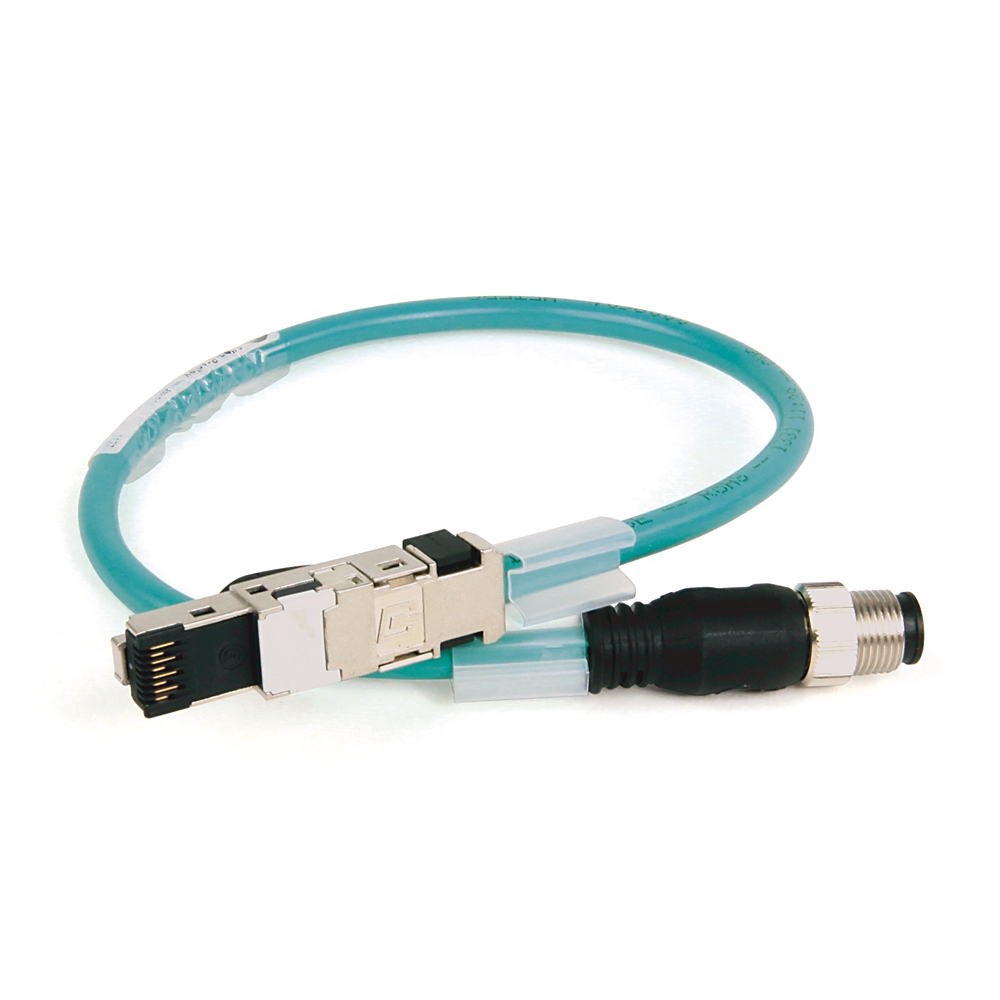 1585D-M4UBJM-8, Allen Bradley