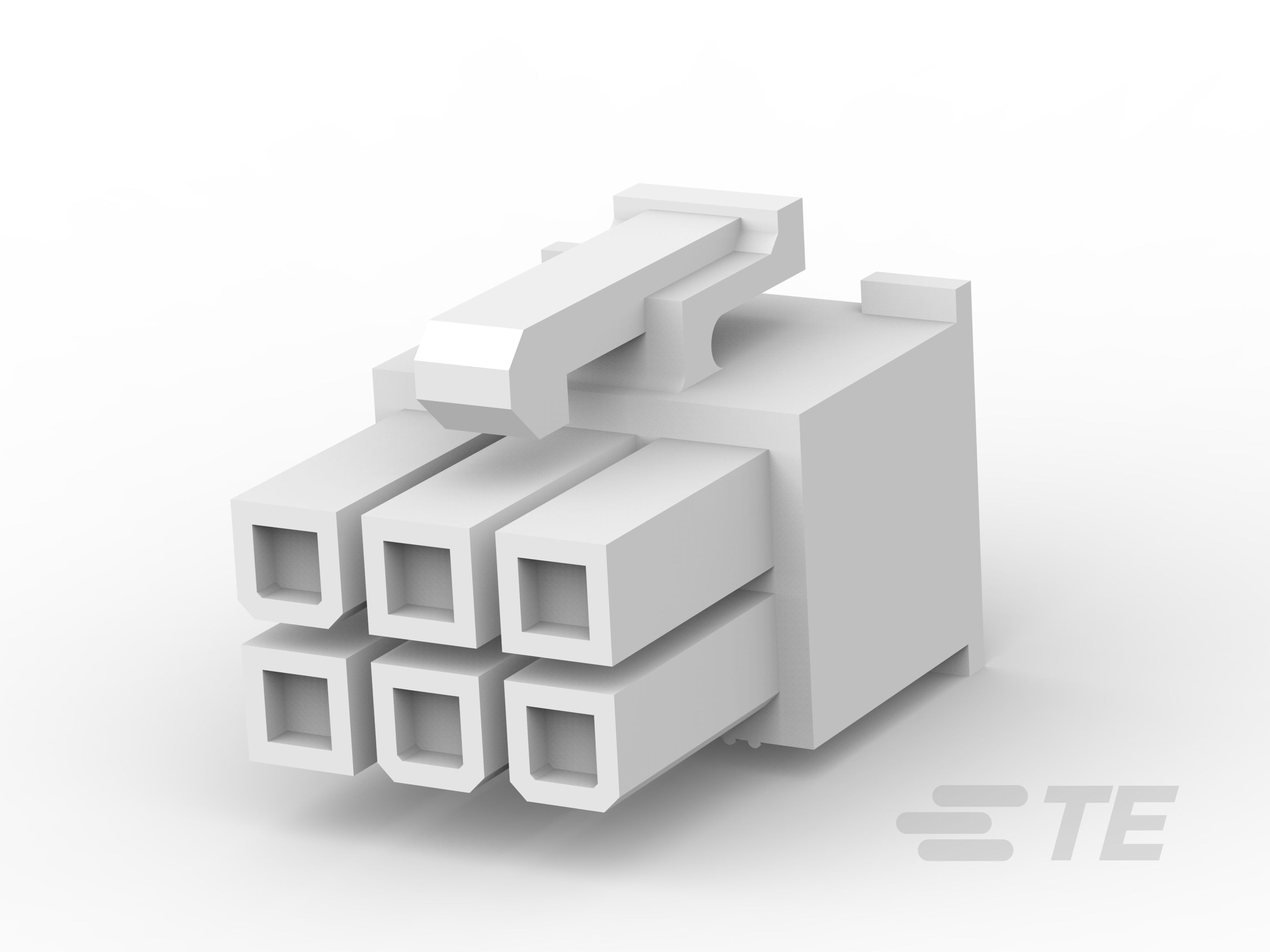 1586765-6, TE Connectivity