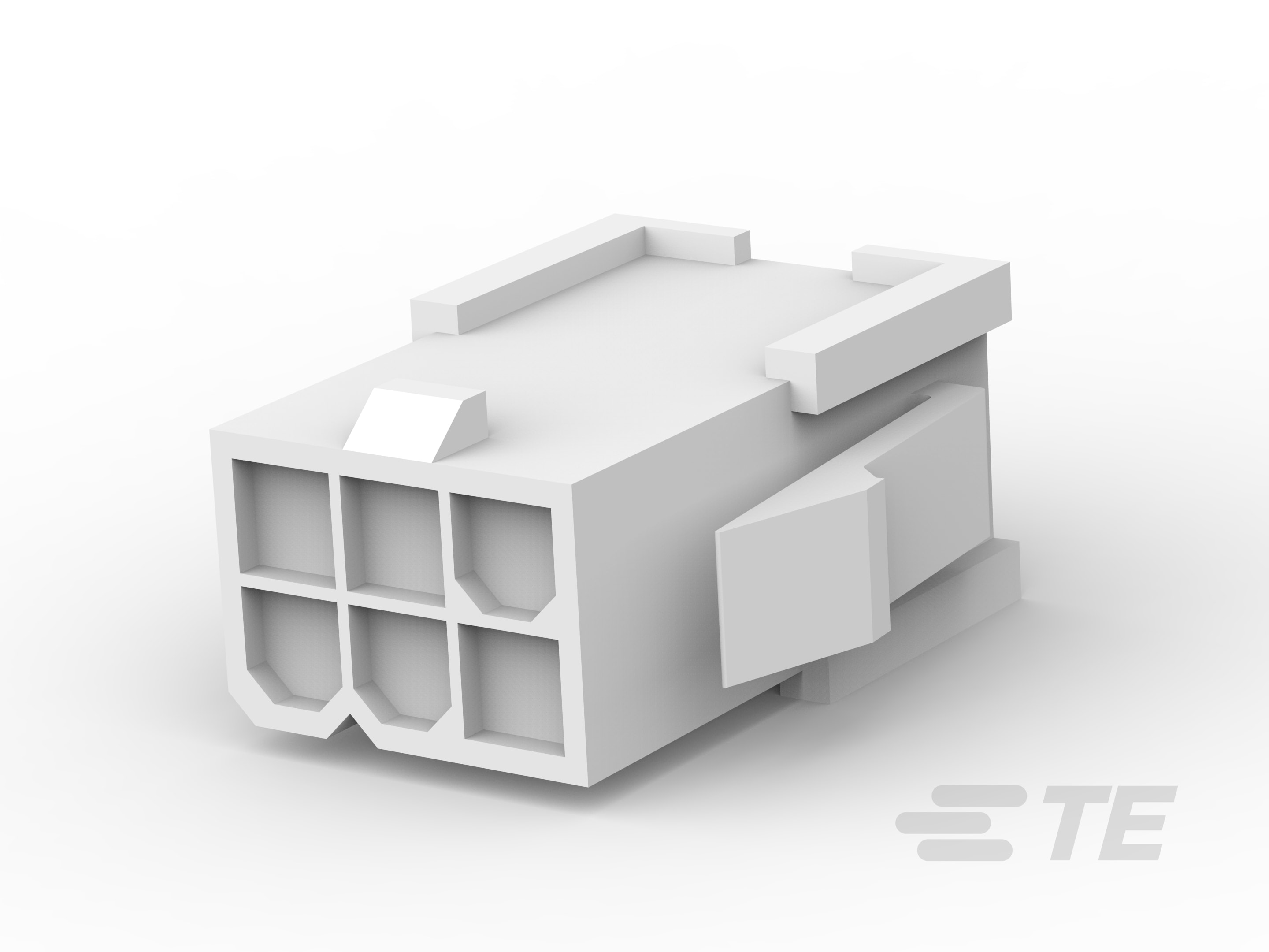 1586861-6, TE Connectivity