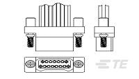 1589473-7, TE Connectivity