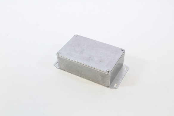 1590B3F, Hammond