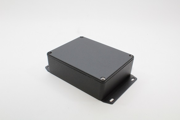 1590BB2FBK, Hammond