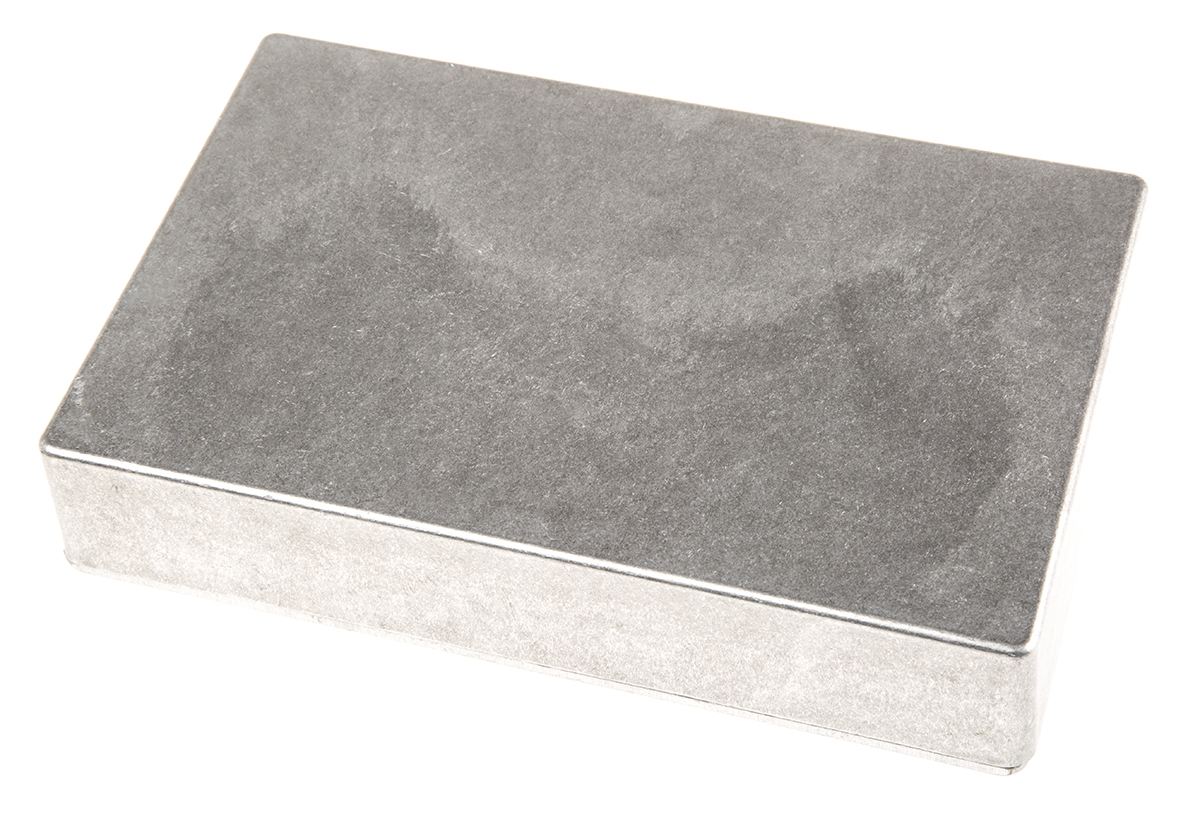 1590DD, Hammond