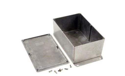 1590EF, Hammond