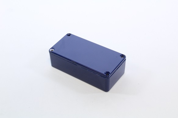 1590G2CB, Hammond