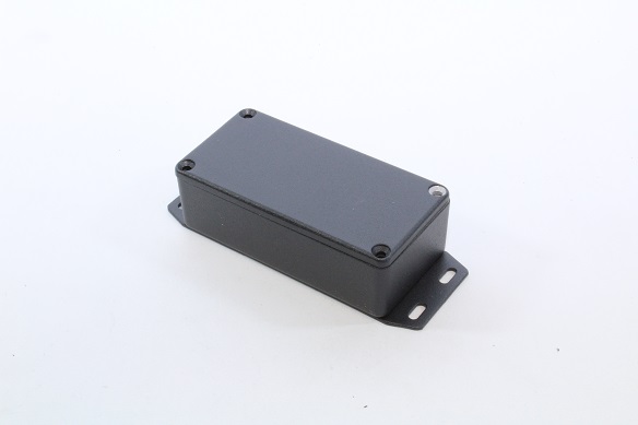 1590G2FBK, Hammond