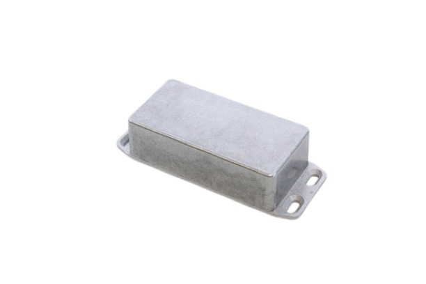 1590G2FL, Hammond