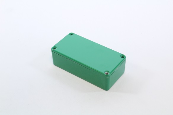 1590G2GR, Hammond