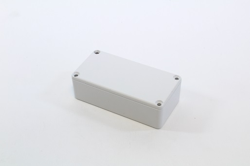 1590G2LG, Hammond