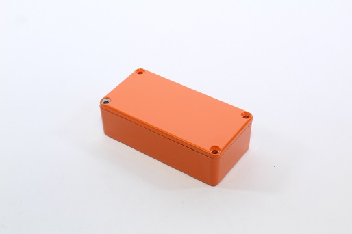 1590G2OR, Hammond