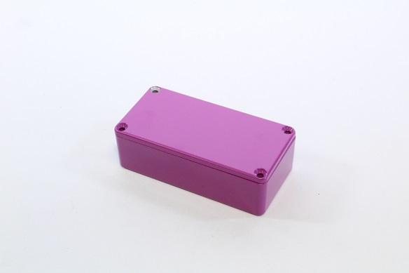 1590G2PR, Hammond