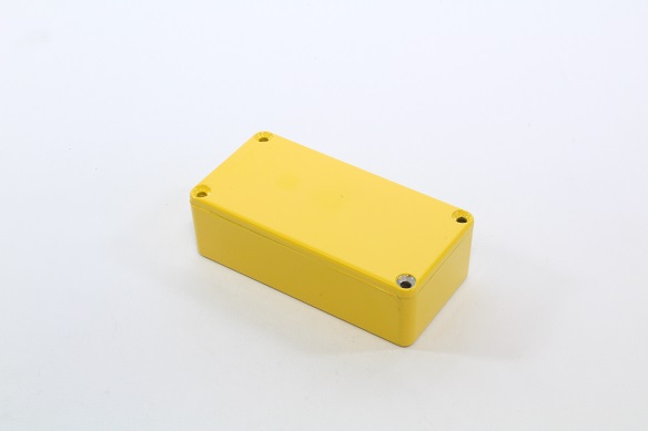 1590G2YL, Hammond