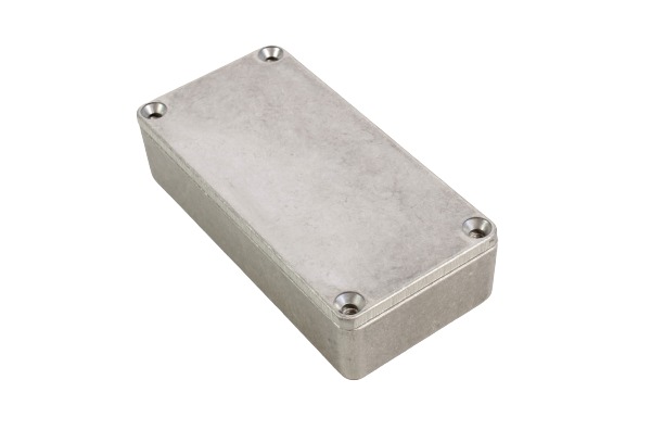 1590L, Hammond