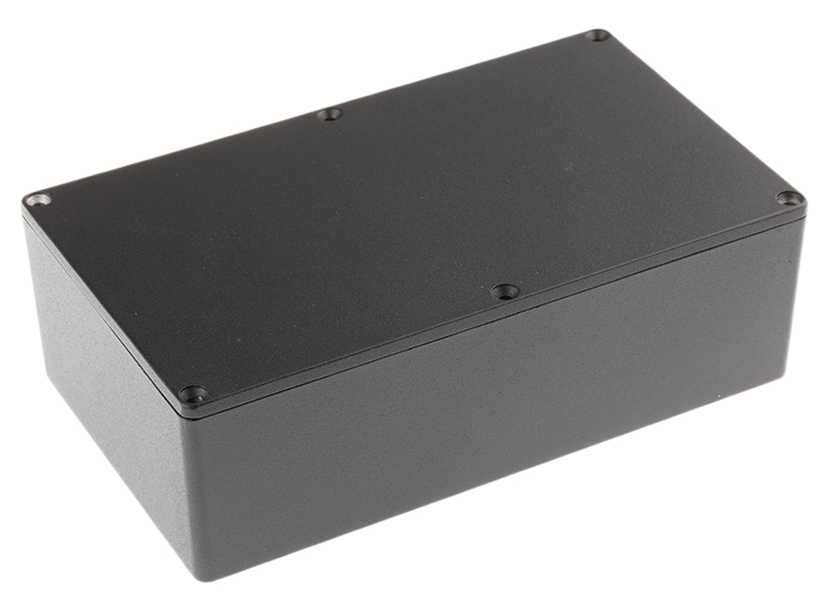 1590R1BK, Hammond