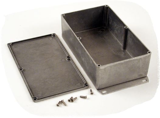 1590R1F, Hammond