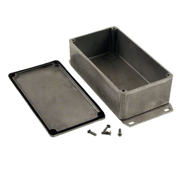1590WP1F, Hammond