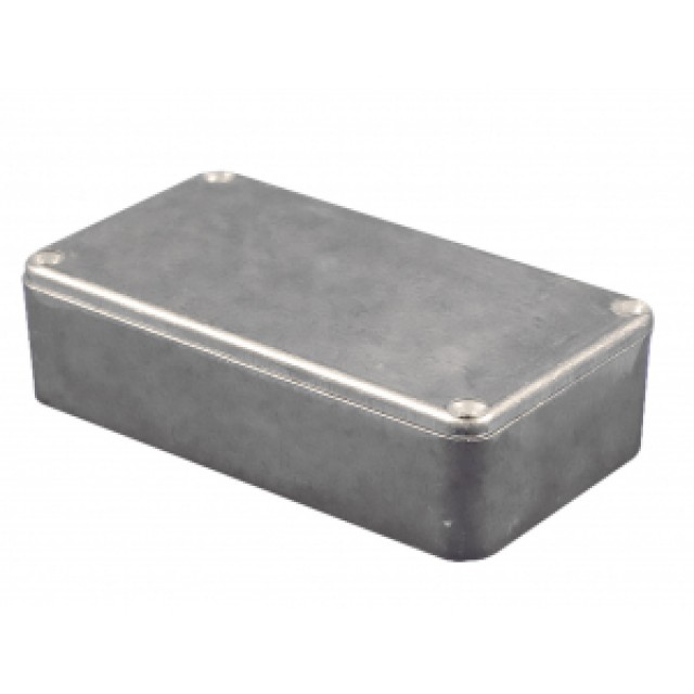 1590WXX, Hammond
