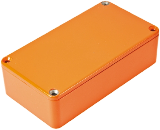 1590XXOR, Hammond
