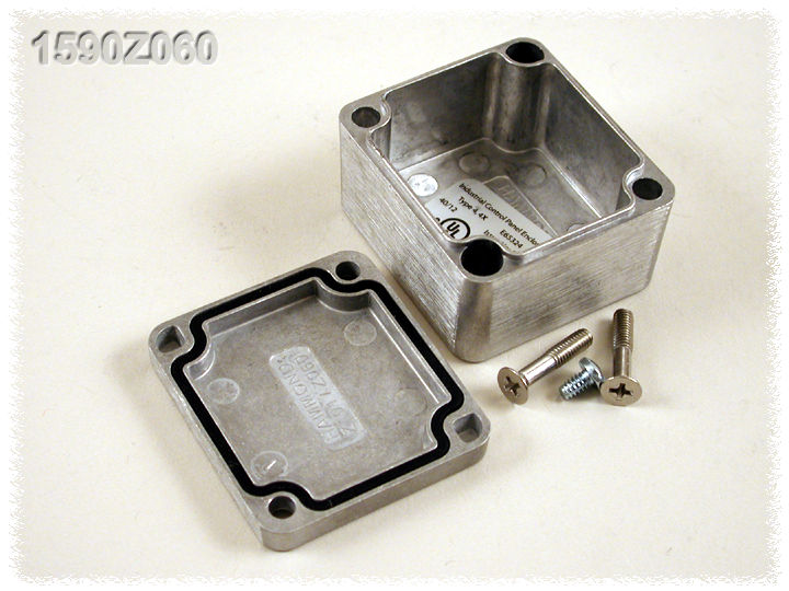 1590Z060, Hammond