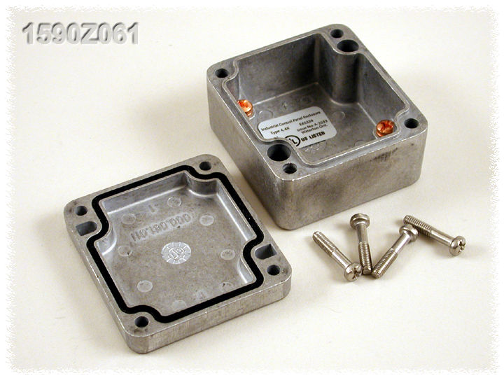 1590Z061, Hammond