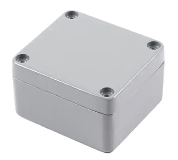 1590Z061GY, Hammond
