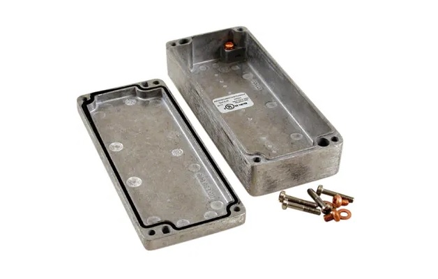 1590Z063, Hammond