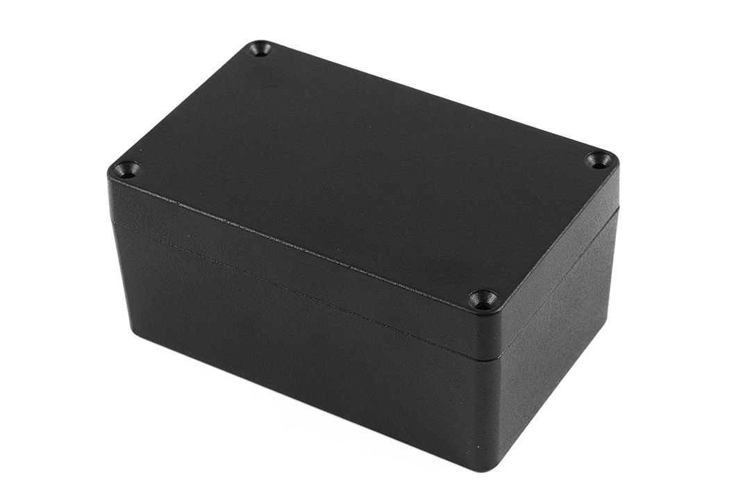1590Z120BK, Hammond