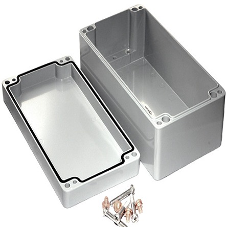 1590Z150GY, Hammond