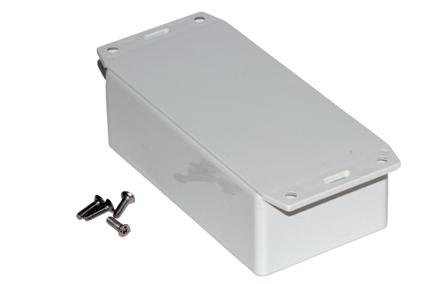 1591CF2GY, Hammond