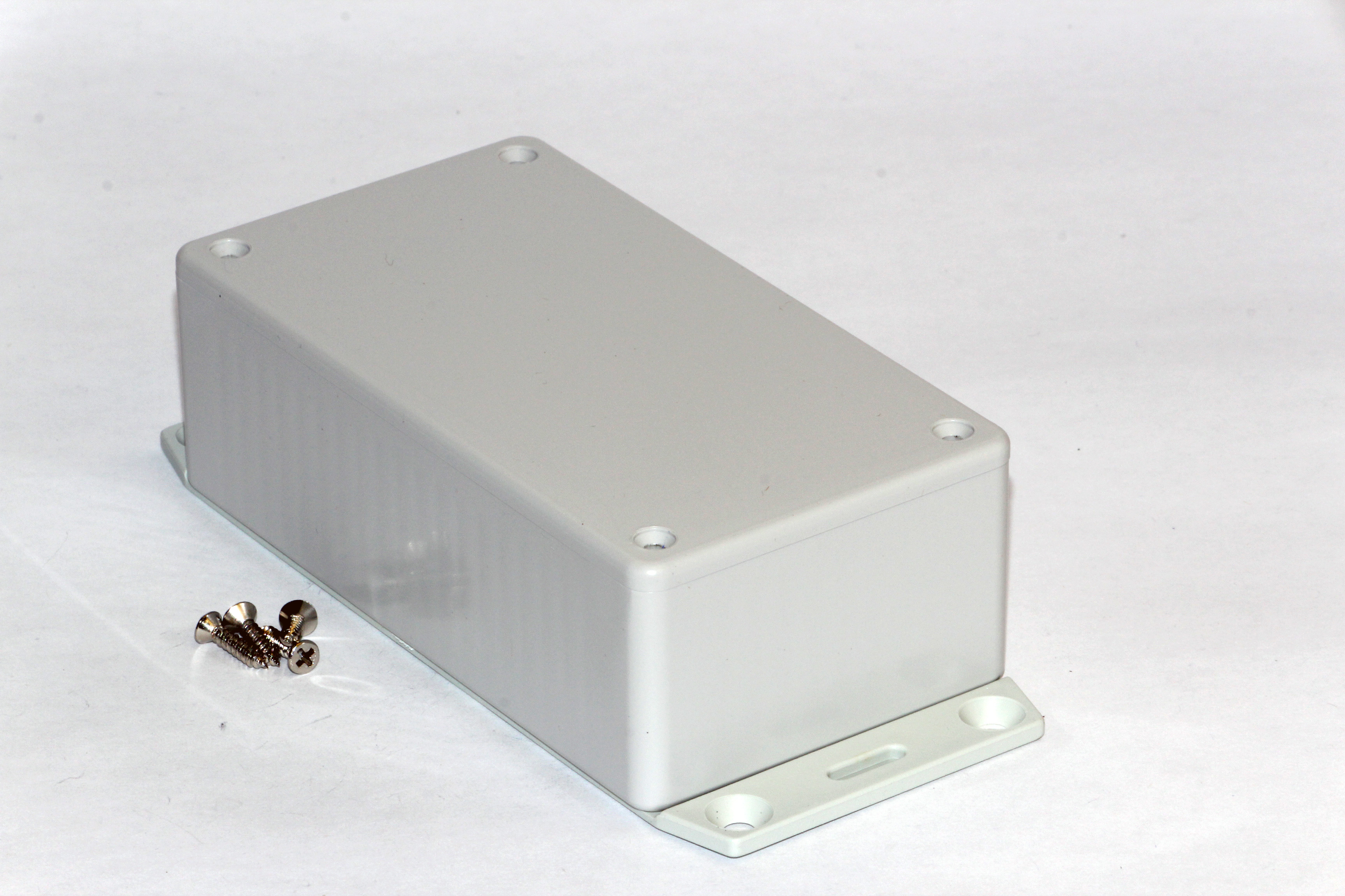 1591CF2SGY, Hammond