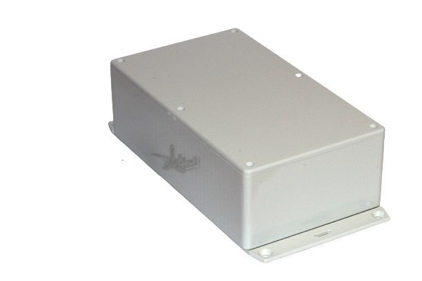 1591EF2GY, Hammond