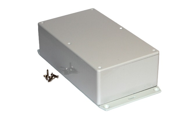 1591EF2SGY, Hammond