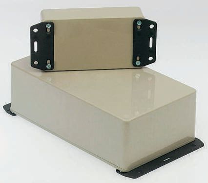 1591F2BK-2, Hammond