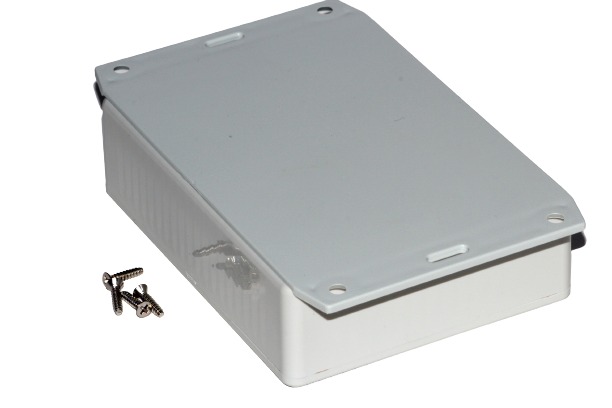 1591GF2SGY, Hammond