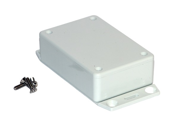 1591MF2GY, Hammond