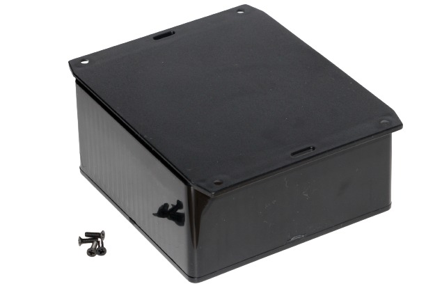 1591UF2BK, Hammond