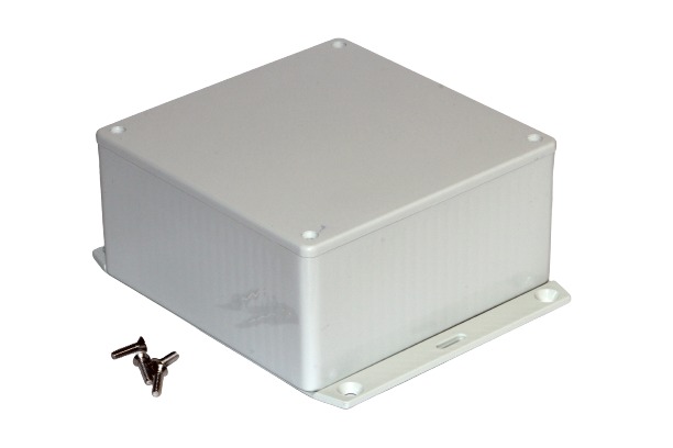 1591UF2GY, Hammond