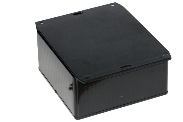 1591UF2SBK, Hammond