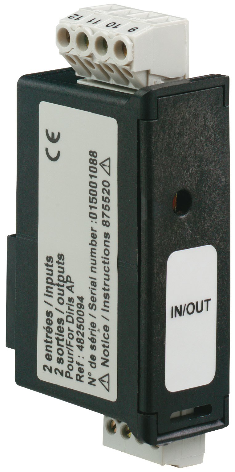 15992001, Socomec