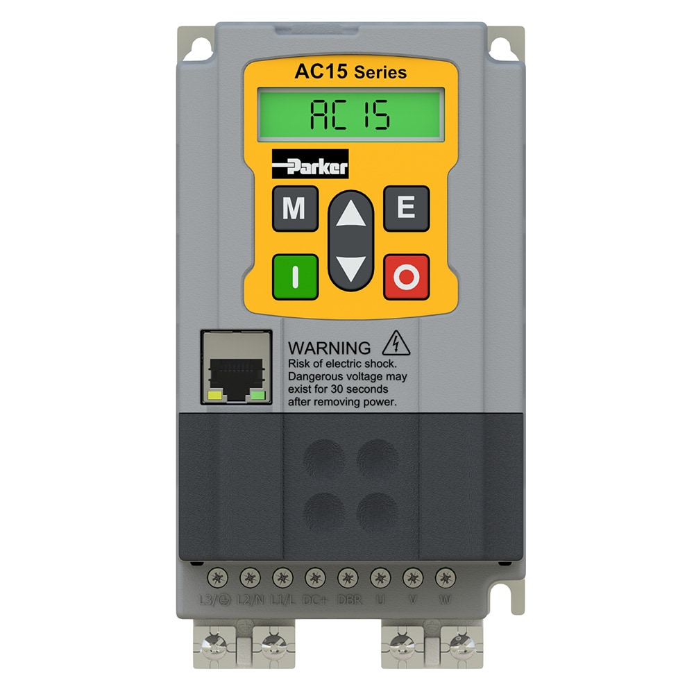 15G-11-0070-BF, Parker