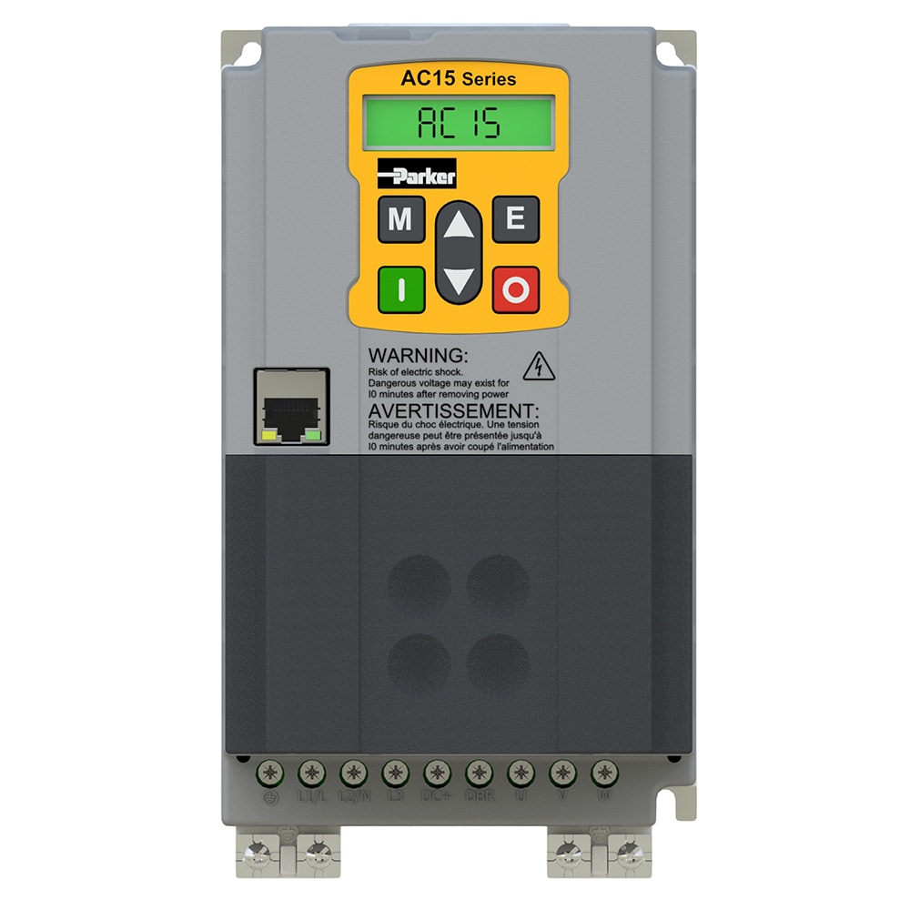 15G-42-0065-BF, Parker
