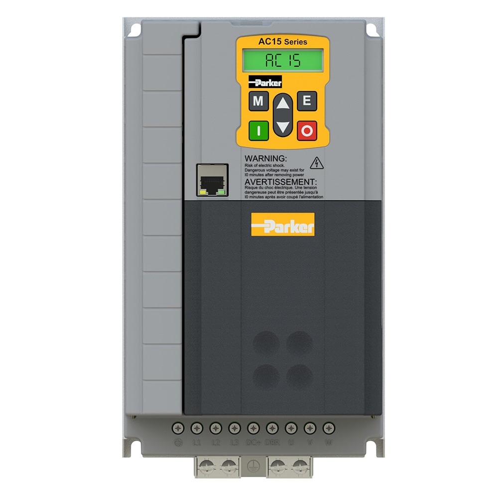 15G-43-0170-BF, Parker