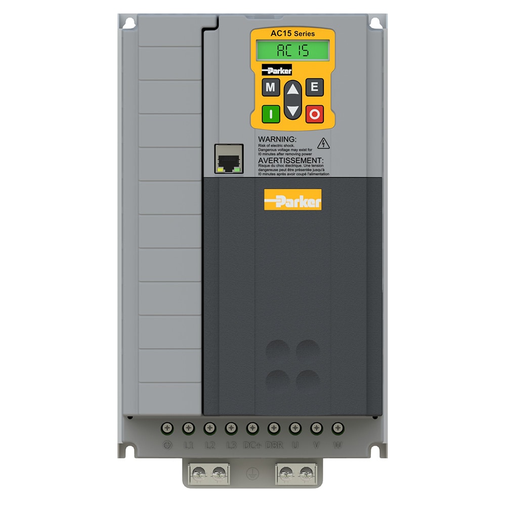 15G-44-0320-BF, Parker