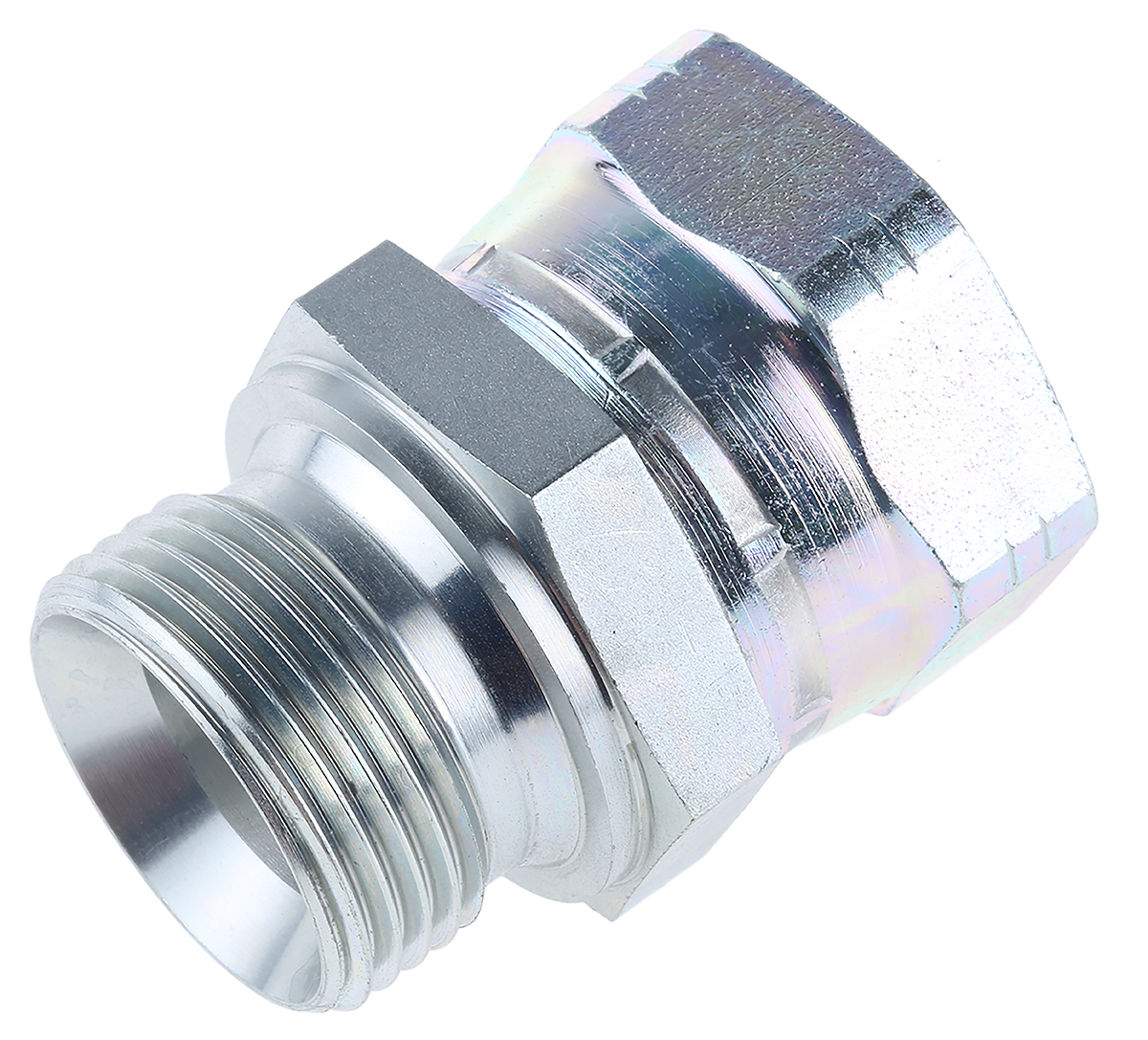 16-16F6MK4S, Parker