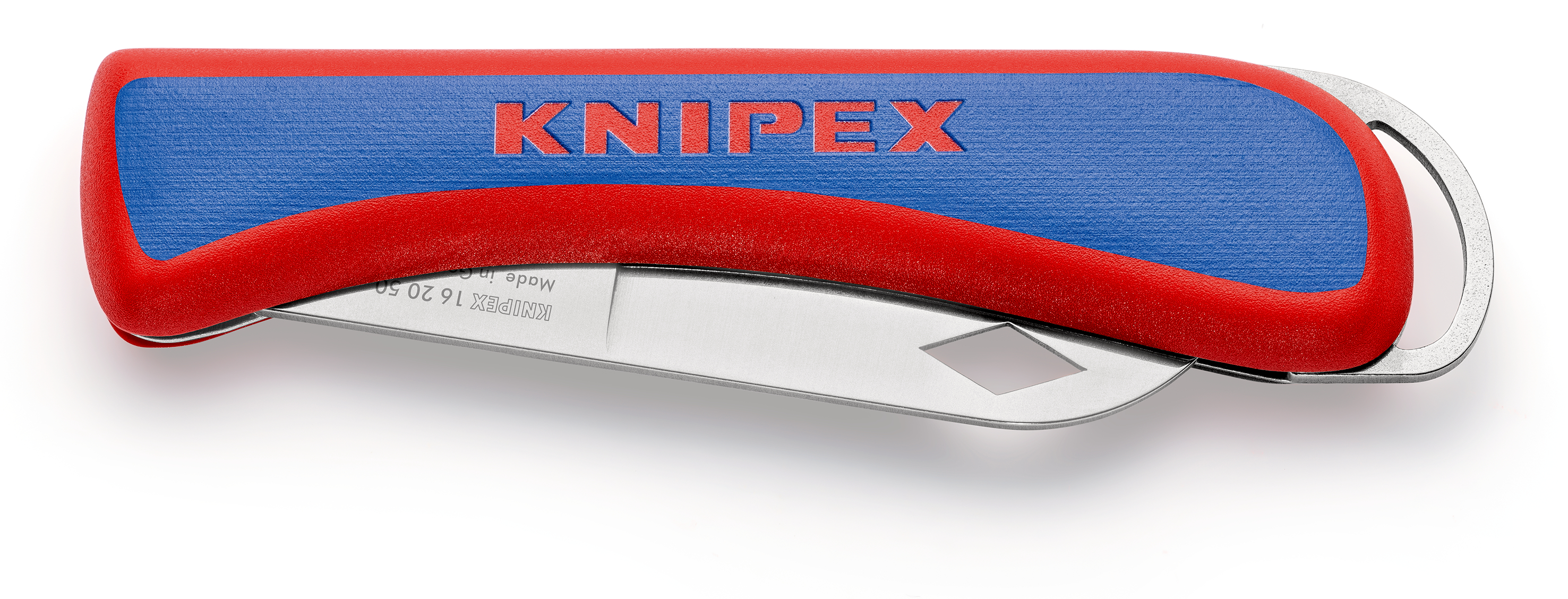 16 20 50 SB, Knipex