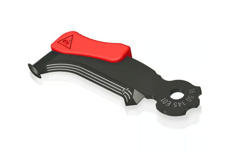 16 50 145 E01, Knipex