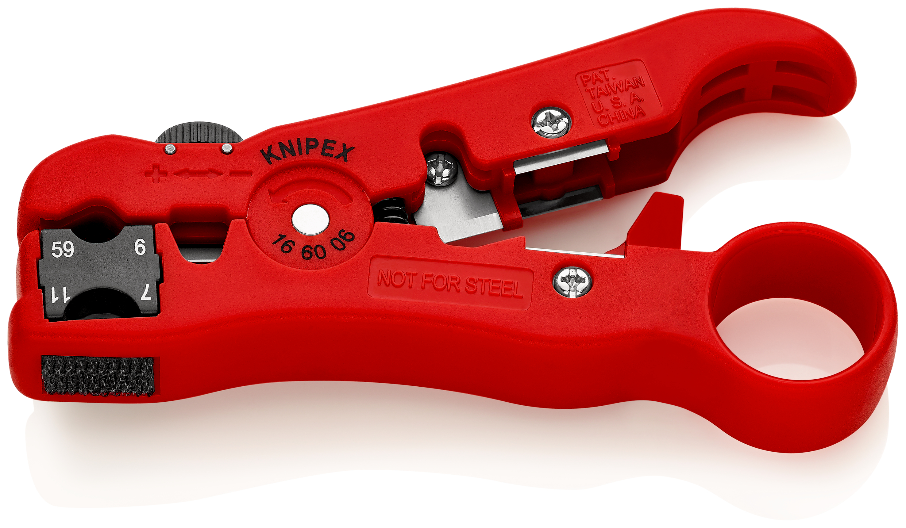 16 60 06 SB, Knipex