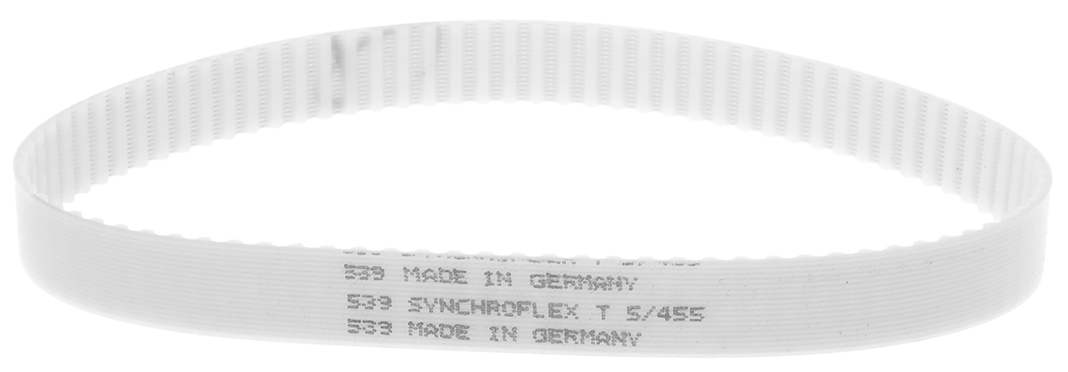 16 / T5 / 455 SS, Contitech